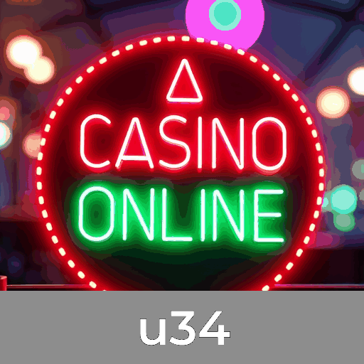 Cassino Online u34