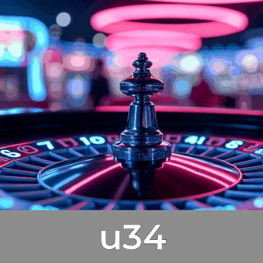 Acesso ao u34
