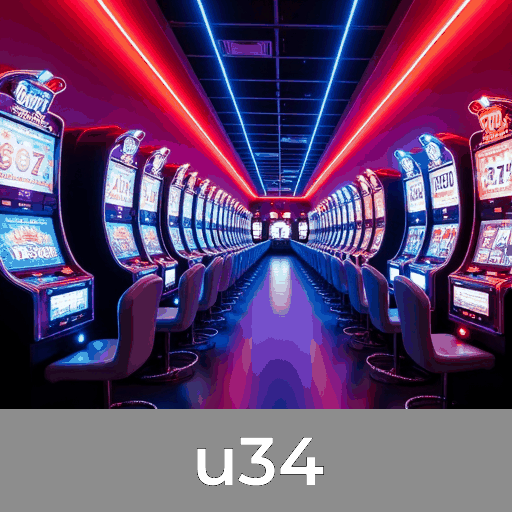Cassino Online u34