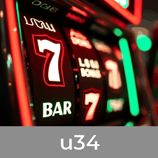Cassino Online u34
