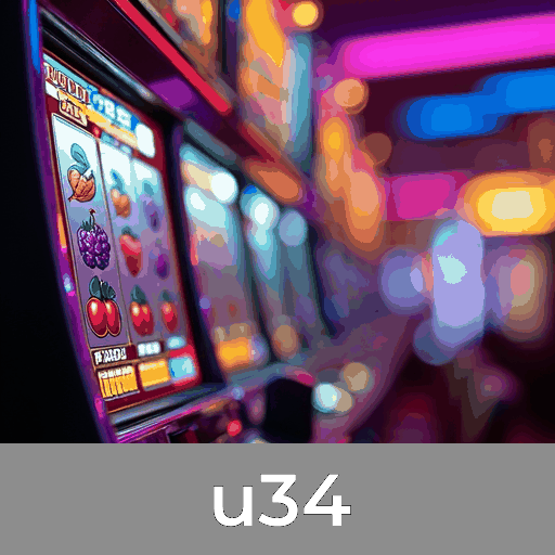 Promoções e Bônus no u34