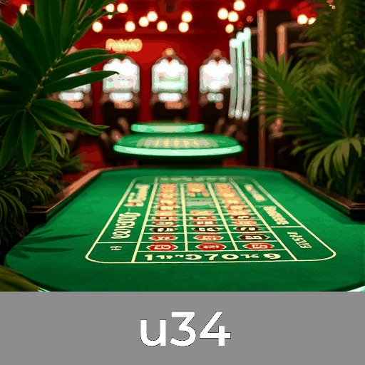 Cassino Online u34