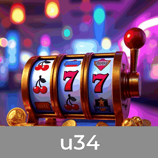 Cassino Online u34