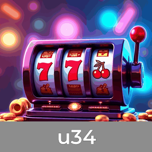 Cassino Online u34