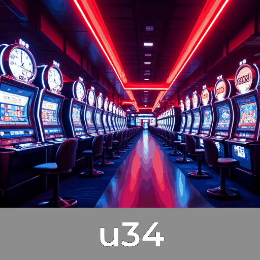 Acessar o site u34 COM